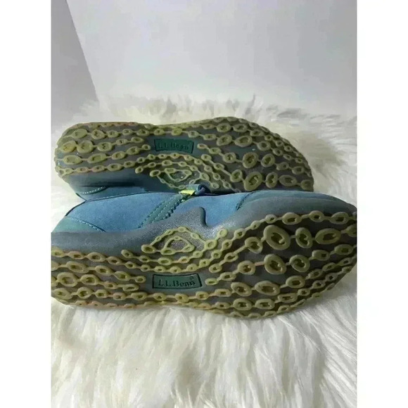 LL BEAN womens shoes size 6.5 M - Picture 5 of 6